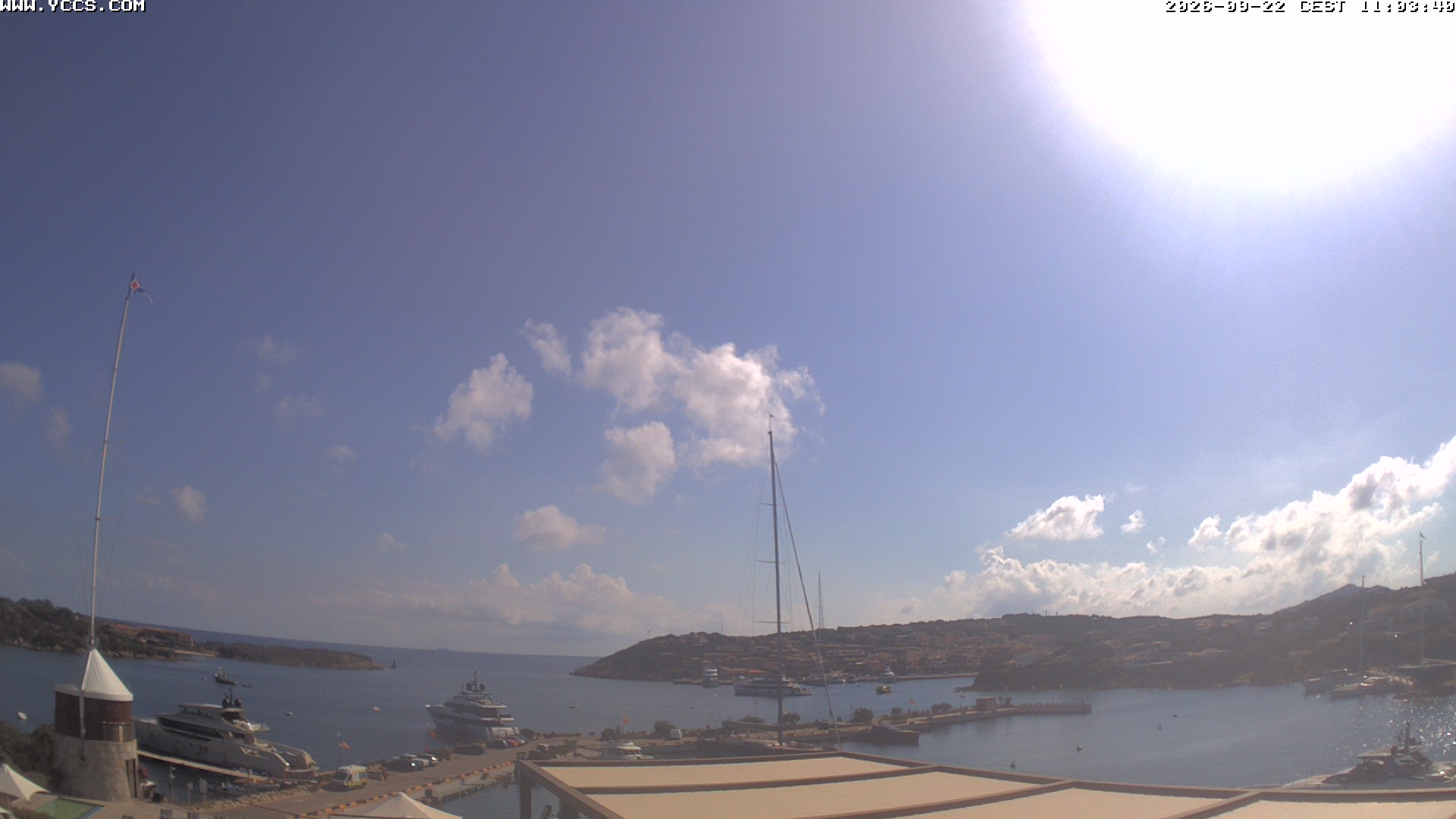 Live Webcam